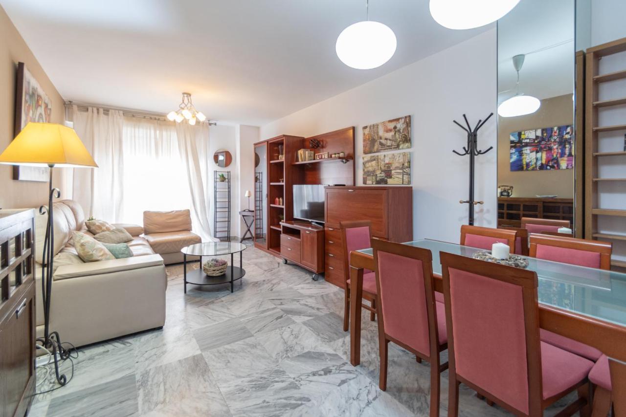 Apartamento Cadiz Be Kind Exterior photo