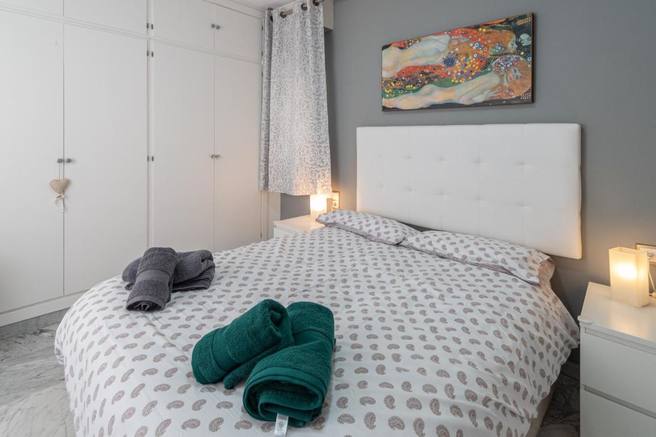 Apartamento Cadiz Be Kind Exterior photo
