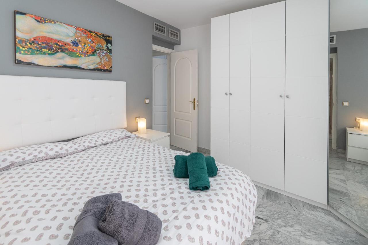 Apartamento Cadiz Be Kind Exterior photo
